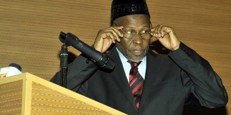 Judges: Nigeria may suffer grave consequences – CJN