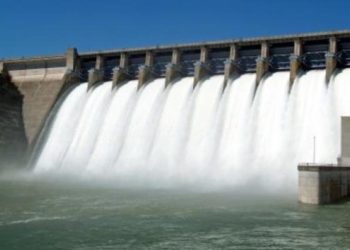 Blackout looms in Nigeria as Kainji Dam bursts