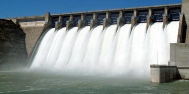 Blackout looms in Nigeria as Kainji Dam bursts