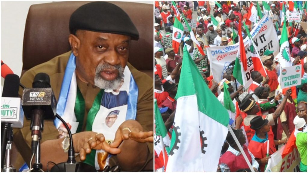 Nigeria: Strike looms as FG, Labour talks end in deadlock