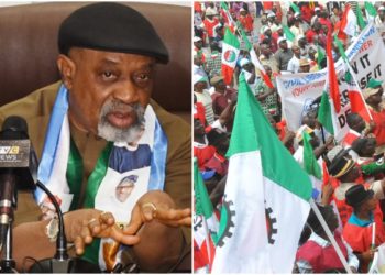 Nigeria: Strike looms as FG, Labour talks end in deadlock