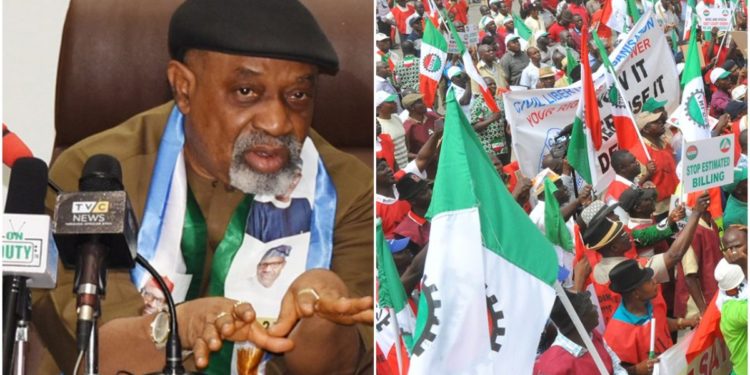 Nigeria: Strike looms as FG, Labour talks end in deadlock