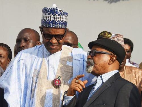 Nigeria: Buhari Names Minister Of Labour, Ngige’s Cousin Convicted For Drug Violations In United State As Job Creation Committee Chairman