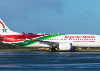 Royal Air Maroc: Foreigners With Hotel Reservations Can Enter Morocco