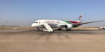 Morocco: Royal Air Maroc Prepares for Second Round of Layoffs