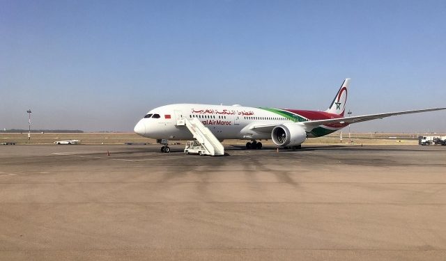 Morocco: Royal Air Maroc Prepares for Second Round of Layoffs