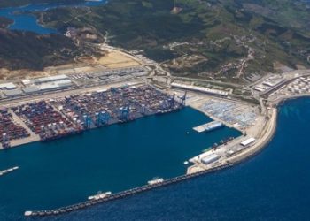 Morocco: Tangier Med Port Maintains Positive Turnover Despite COVID-19 Crisis