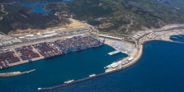 Morocco: Tangier Med Port Maintains Positive Turnover Despite COVID-19 Crisis