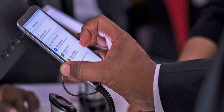 Kigali: Mobile data in Rwanda 11th cheapest in sub-Saharan Africa