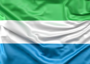 Africanian News : Sierra Leone is our Quick Scan Sunday