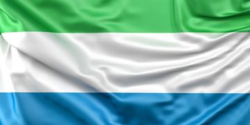 Africanian News : Sierra Leone is our Quick Scan Sunday