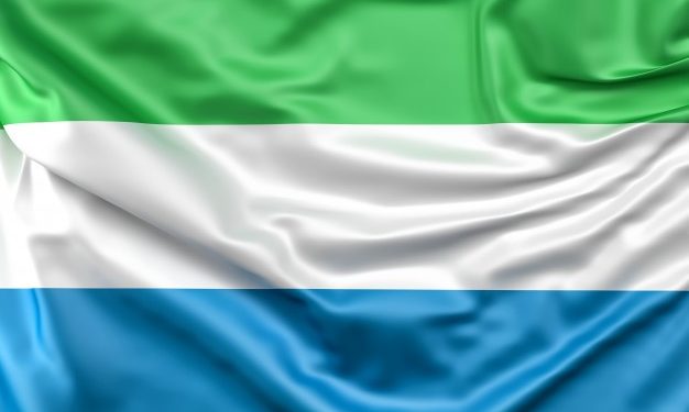 Africanian News : Sierra Leone is our Quick Scan Sunday