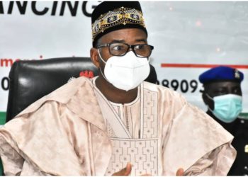 Bauchi govt requests FG to extend COVID-19 support to correctional centers