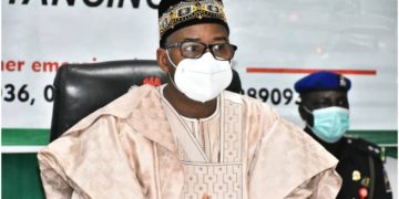 Bauchi govt requests FG to extend COVID-19 support to correctional centers