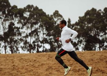 Ethiopian Kenenisa Bekele: Why I have great respect for Kipchoge