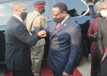 Malawi: ‘We need a break’