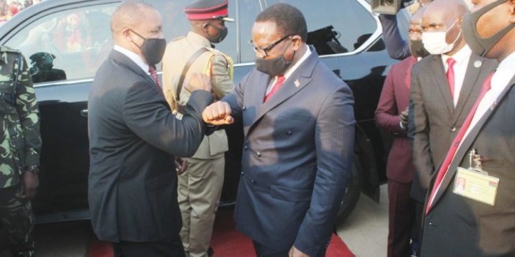 Malawi: ‘We need a break’