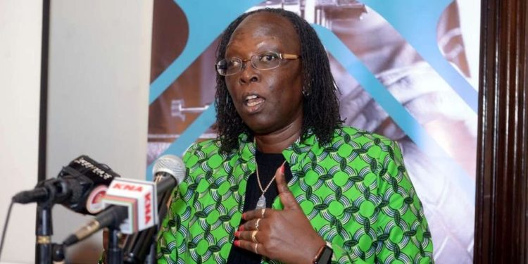 Nairobi: Plastics ban glitch for US-Kenya trade talks