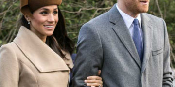 Harry and Meghan donate to girls’ education across Africa