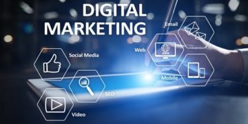 ONLINE: A new edition of the Digital Marketing event organized by Doppler