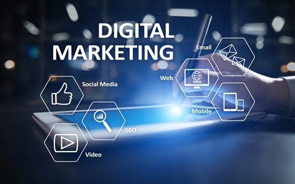 ONLINE: A new edition of the Digital Marketing event organized by Doppler