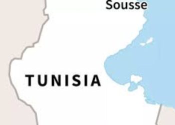 Breaking: Tunisia Knife Attack Kills Officer, 3 Terrorists Shot Dead
