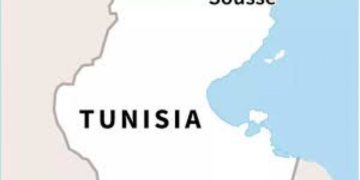 Breaking: Tunisia Knife Attack Kills Officer, 3 Terrorists Shot Dead