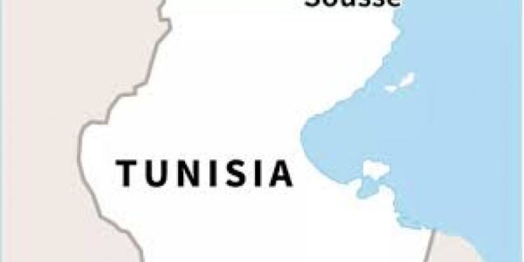 Breaking: Tunisia Knife Attack Kills Officer, 3 Terrorists Shot Dead