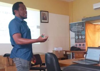 Wolrec for improved service delivery to communities