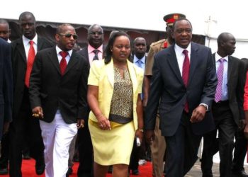 Kenya: EACC targets eight governors as graft probe intensifies