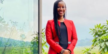 Corporate Moves: Rwandan woman, 35, to run Singita Rwanda’s operations