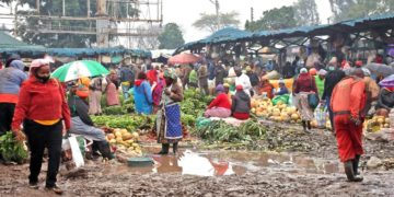 Kenya: Nairobi to spend Sh2bn on city markets project