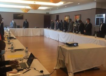 Equatorial Guinea will build its first Modular Refinery in Punta Europa