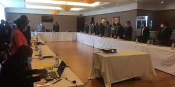 Equatorial Guinea will build its first Modular Refinery in Punta Europa