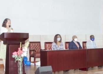 Equatorial Guinea is the second African country after Rwanda to implement the anti-pandemic robots