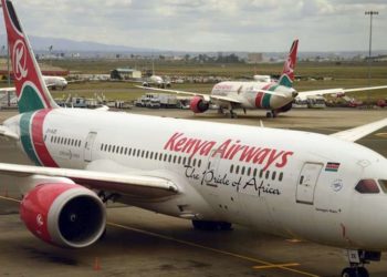 Nairobi: Kenya Airways in talks to return leased aircraft