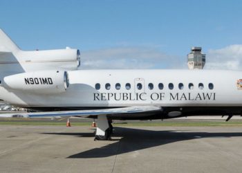 Malawi: Anti-Corruption Bureau speaks on presidential jet
