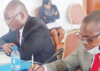 National Audit Office decries poor funding