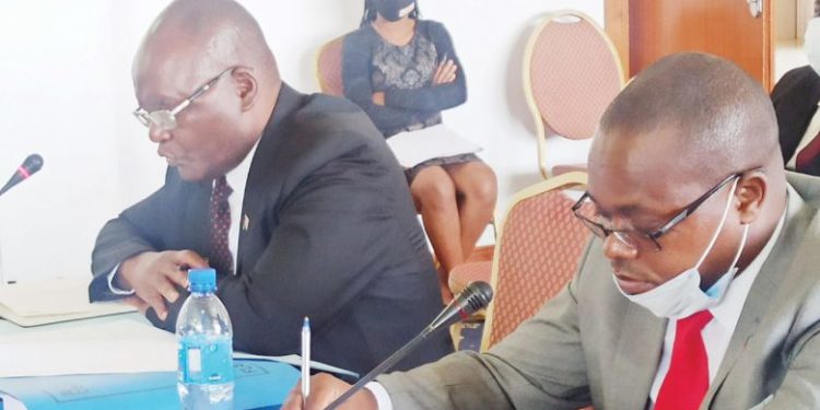 National Audit Office decries poor funding