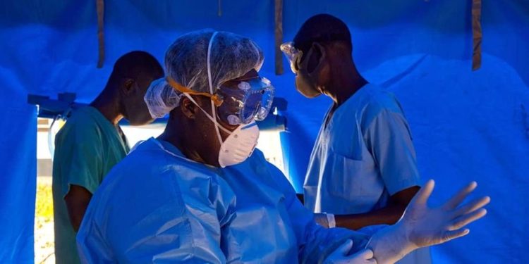 South Sudan reopens schools after 6 months lockdown