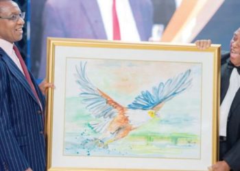 Malawi: FDH board pledges support to new CEO