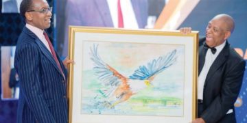 Malawi: FDH board pledges support to new CEO