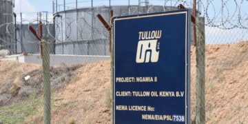 Kenyans to wait until 2025 for oil billions