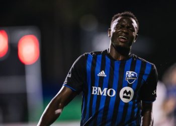 Wanyama: We will fight to play in the World Cup