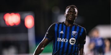 Wanyama: We will fight to play in the World Cup