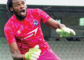 Malawi: Wanderers on verge of losing goalkeeper William Thole