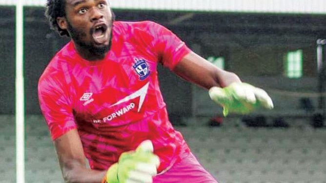 Malawi: Wanderers on verge of losing goalkeeper William Thole