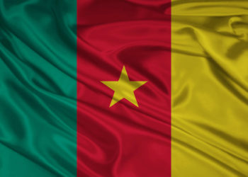 Africanian News: Cameroon is our Quick Scan Sunday