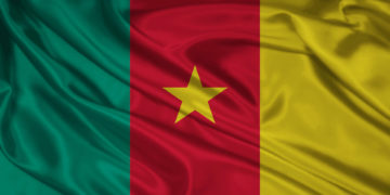 Africanian News: Cameroon is our Quick Scan Sunday