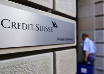 Household wealth ‘unscathed’ despite pandemic, Credit Suisse says